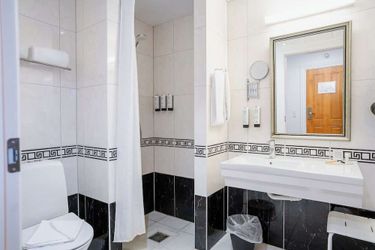 Hotel Helnan Marselis Aarhus: Photo 