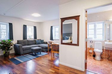 Hotel Helnan Marselis Aarhus: Photo 