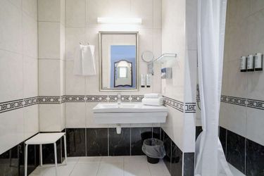 Hotel Helnan Marselis Aarhus: Photo 