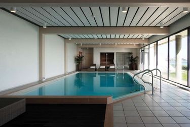 Hotel Helnan Marselis Aarhus: Photo 