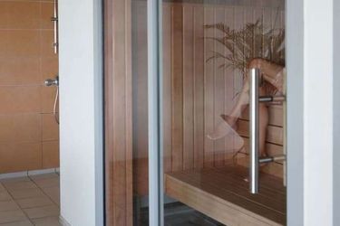 Hotel Helnan Marselis Aarhus: Photo 