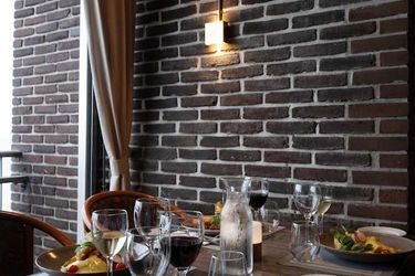 Hotel Helnan Marselis Aarhus: Photo 