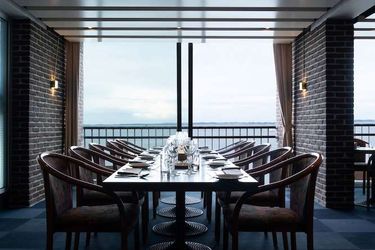 Hotel Helnan Marselis Aarhus: Photo 