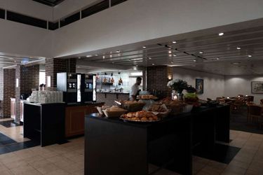 Hotel Helnan Marselis Aarhus: Photo 