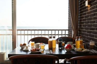 Hotel Helnan Marselis Aarhus: Photo 