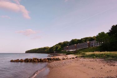 Hotel Helnan Marselis Aarhus: Photo 