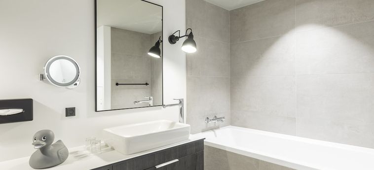 Hotel Radisson Red Aarhus Aarhus: Foto 