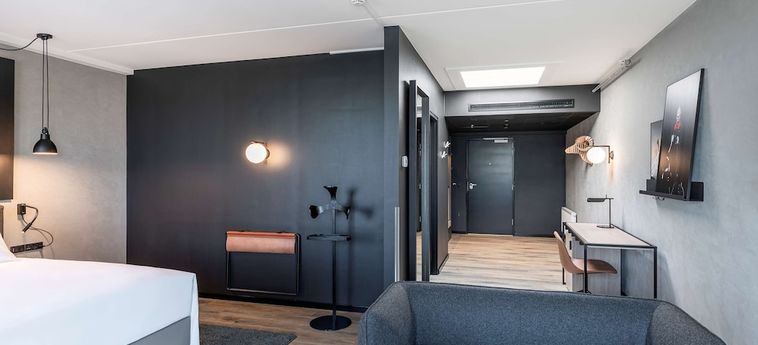 Hotel Radisson Red Aarhus Aarhus: Foto 
