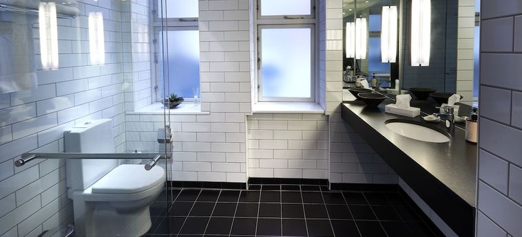 Hotel Ferdinand Aarhus: Foto 