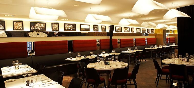 Hotel Ferdinand Aarhus: Foto 