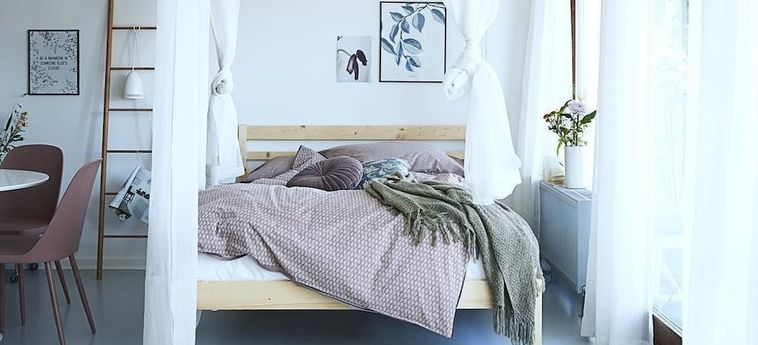 Hotel Ferdinand Aarhus: Foto 
