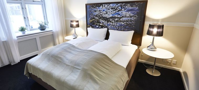Hotel Ferdinand Aarhus: Foto 
