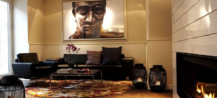 Hotel Ferdinand Aarhus: Foto 