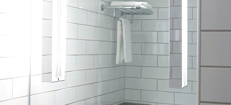 Hotel Ferdinand Aarhus: Foto 