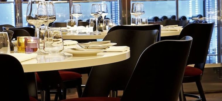 Hotel Ferdinand Aarhus: Foto 