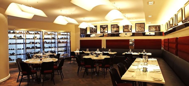 Hotel Ferdinand Aarhus: Foto 