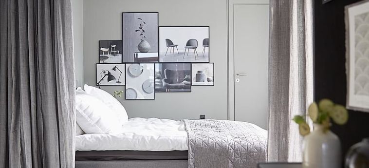 Hotel Ferdinand:  AARHUS