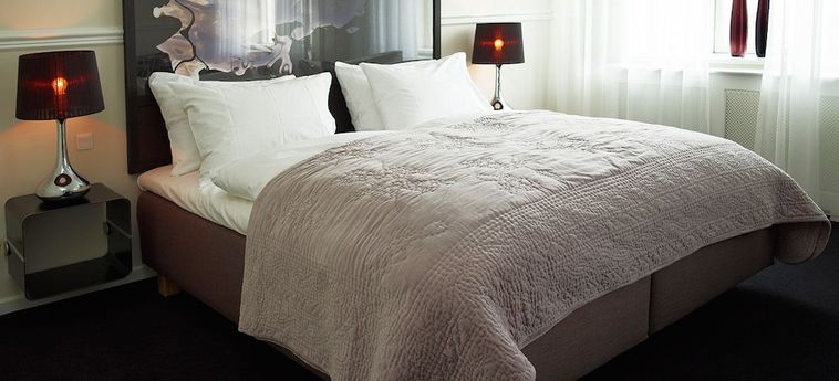 Hotel Ferdinand:  AARHUS
