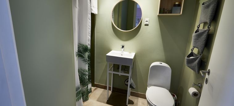 Hotel Ferdinand Aarhus: Foto 