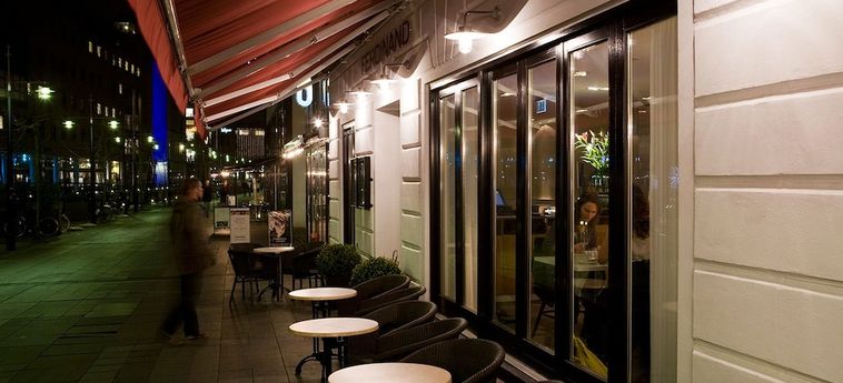 Hotel Ferdinand Aarhus: Foto 