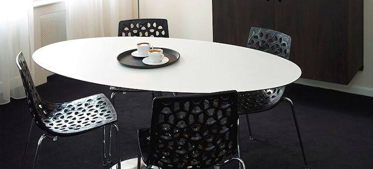 Hotel Ferdinand Aarhus: Foto 