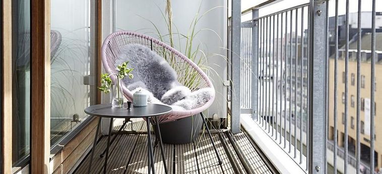 Hotel Ferdinand Aarhus: Foto 