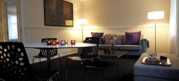 Hotel Ferdinand Aarhus: Foto 