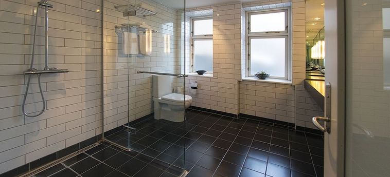 Hotel Ferdinand Aarhus: Foto 