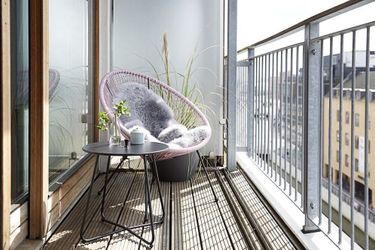 Hotel Ferdinand Aarhus: Photo 