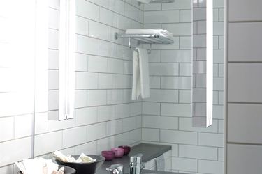 Hotel Ferdinand Aarhus: Photo 
