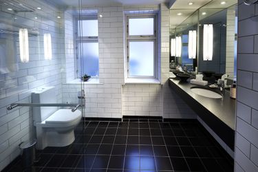 Hotel Ferdinand Aarhus: Photo 