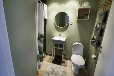 Hotel Ferdinand Aarhus: Photo 