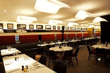 Hotel Ferdinand Aarhus: Photo 