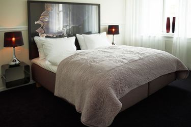 Hotel Ferdinand Aarhus: Photo 