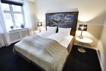 Hotel Ferdinand Aarhus: Photo 