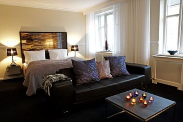Hotel Ferdinand Aarhus: Photo 