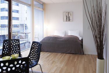 Hotel Ferdinand Aarhus: Photo 