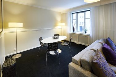 Hotel Ferdinand Aarhus: Photo 