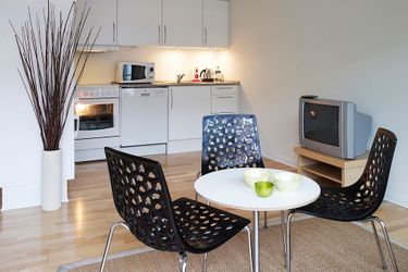 Hotel Ferdinand Aarhus: Photo 