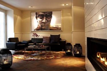 Hotel Ferdinand Aarhus: Photo 