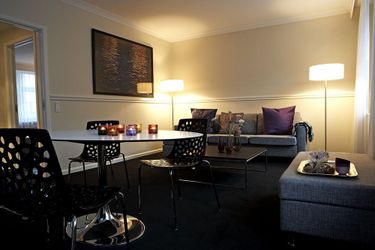 Hotel Ferdinand Aarhus: Photo 