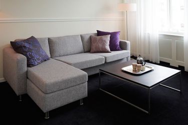 Hotel Ferdinand Aarhus: Photo 
