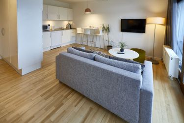 Hotel Ferdinand Aarhus: Photo 