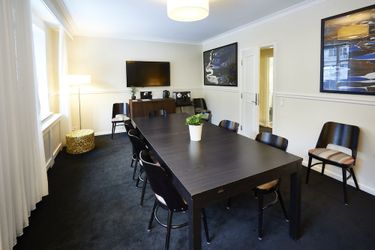 Hotel Ferdinand Aarhus: Photo 
