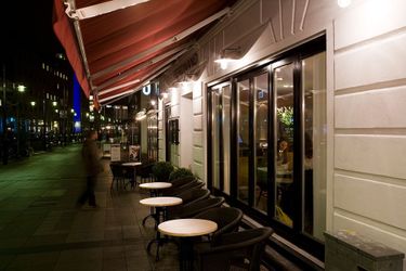 Hotel Ferdinand Aarhus: Photo 