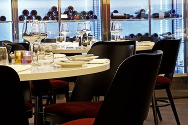 Hotel Ferdinand Aarhus: Photo 