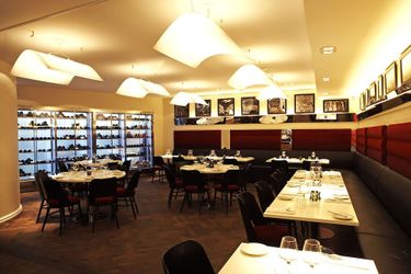 Hotel Ferdinand Aarhus: Photo 