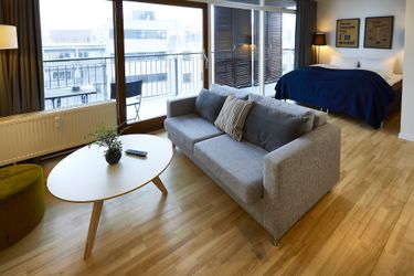 Hotel Ferdinand Aarhus: Photo 