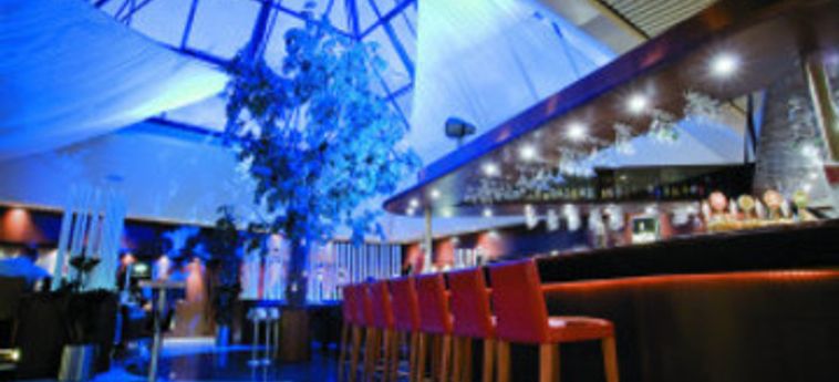 Radisson Blu Scandinavia Hotel Aarhus Aarhus: Foto 