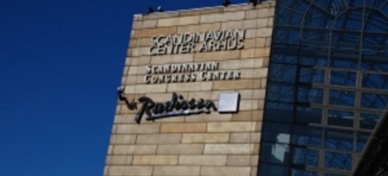 Radisson Blu Scandinavia Hotel Aarhus Aarhus: Foto 